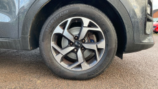 Kia Sportage 1.6 GDi ISG 2 5dr Petrol Estate